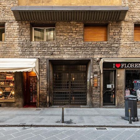 Vasari Apartment Floransa Dış mekan fotoğraf