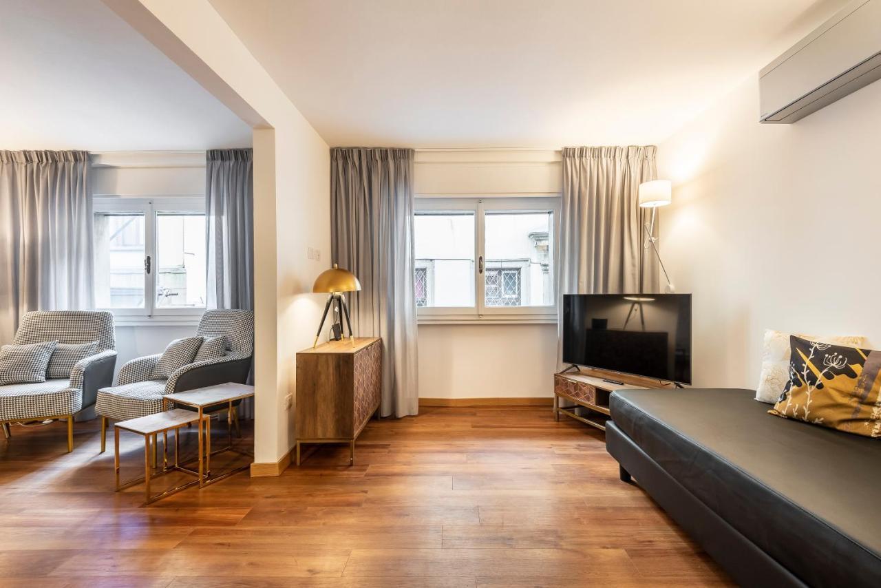 Vasari Apartment Floransa Dış mekan fotoğraf