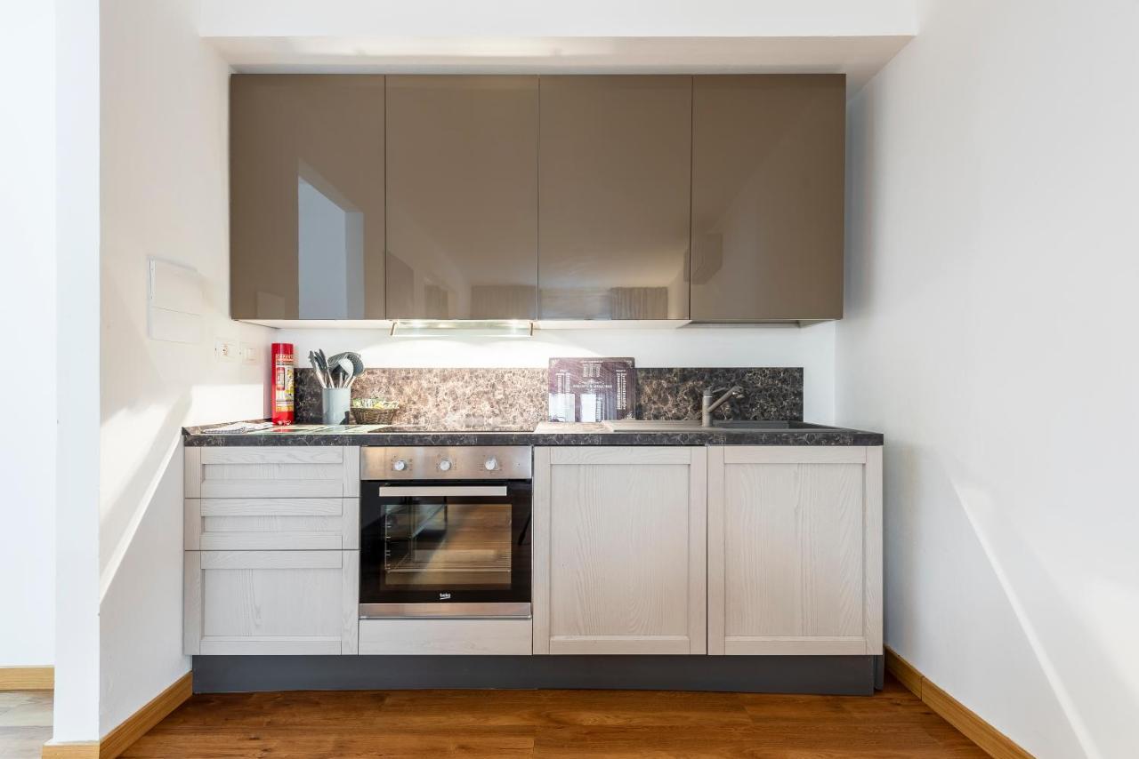 Vasari Apartment Floransa Dış mekan fotoğraf
