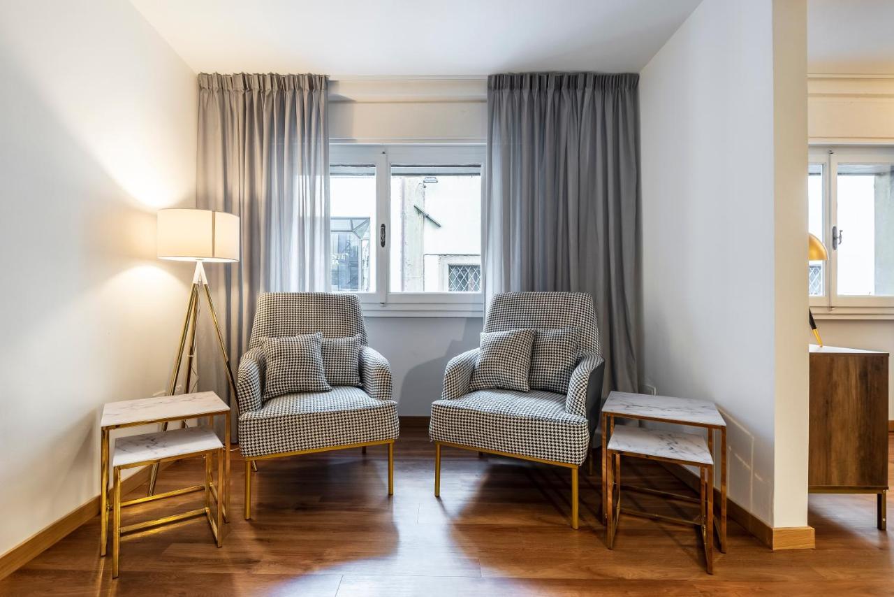 Vasari Apartment Floransa Dış mekan fotoğraf