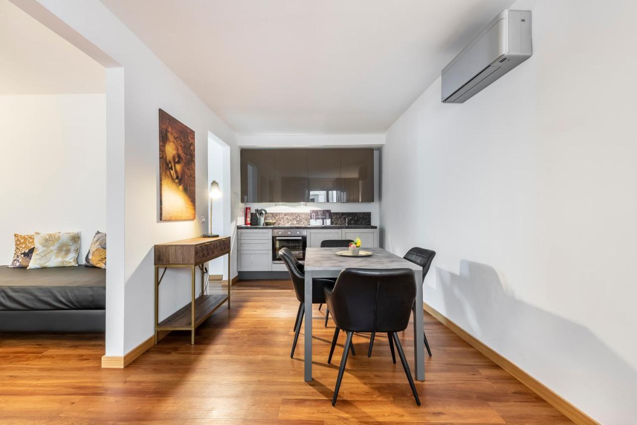 Vasari Apartment Floransa Dış mekan fotoğraf