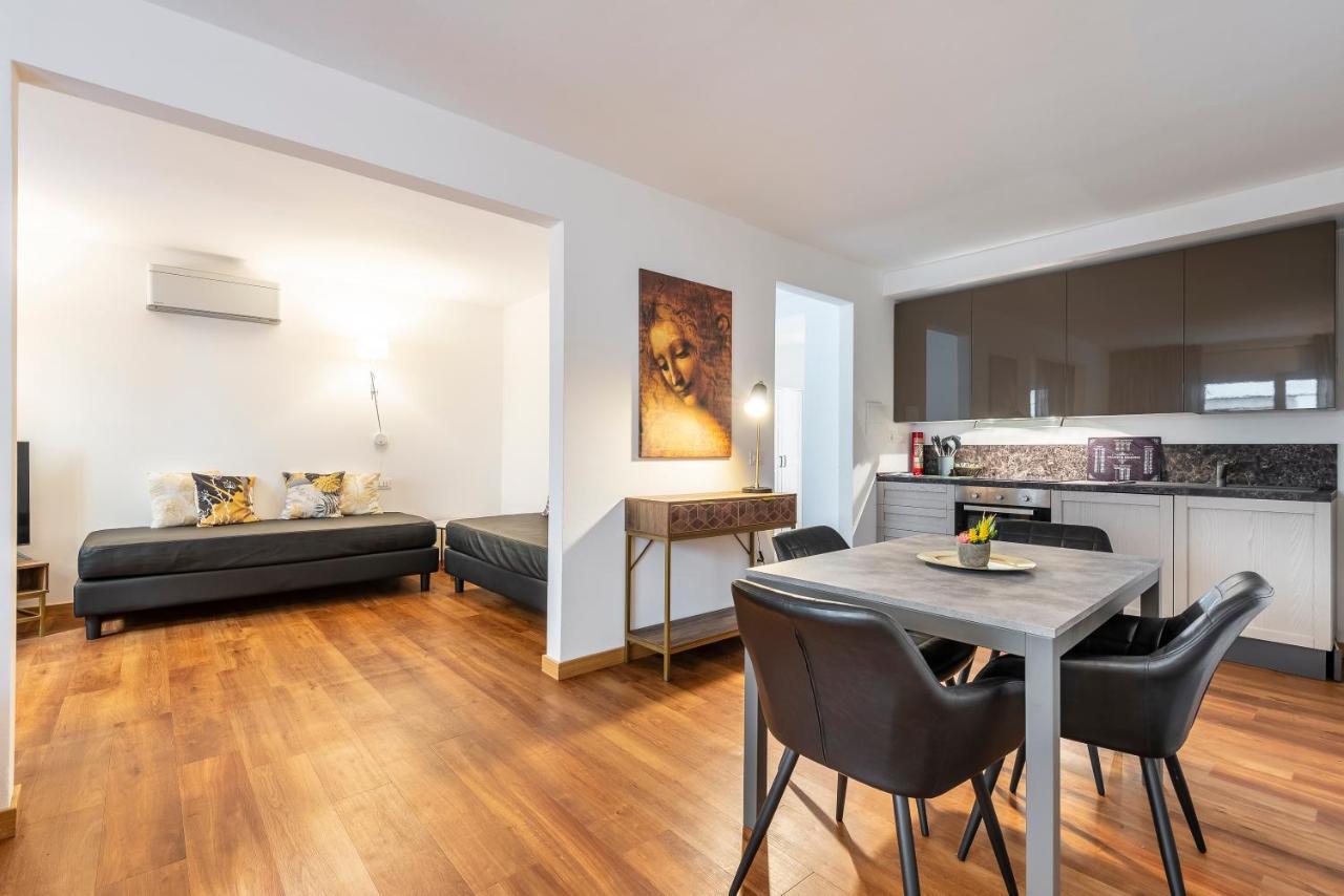 Vasari Apartment Floransa Dış mekan fotoğraf
