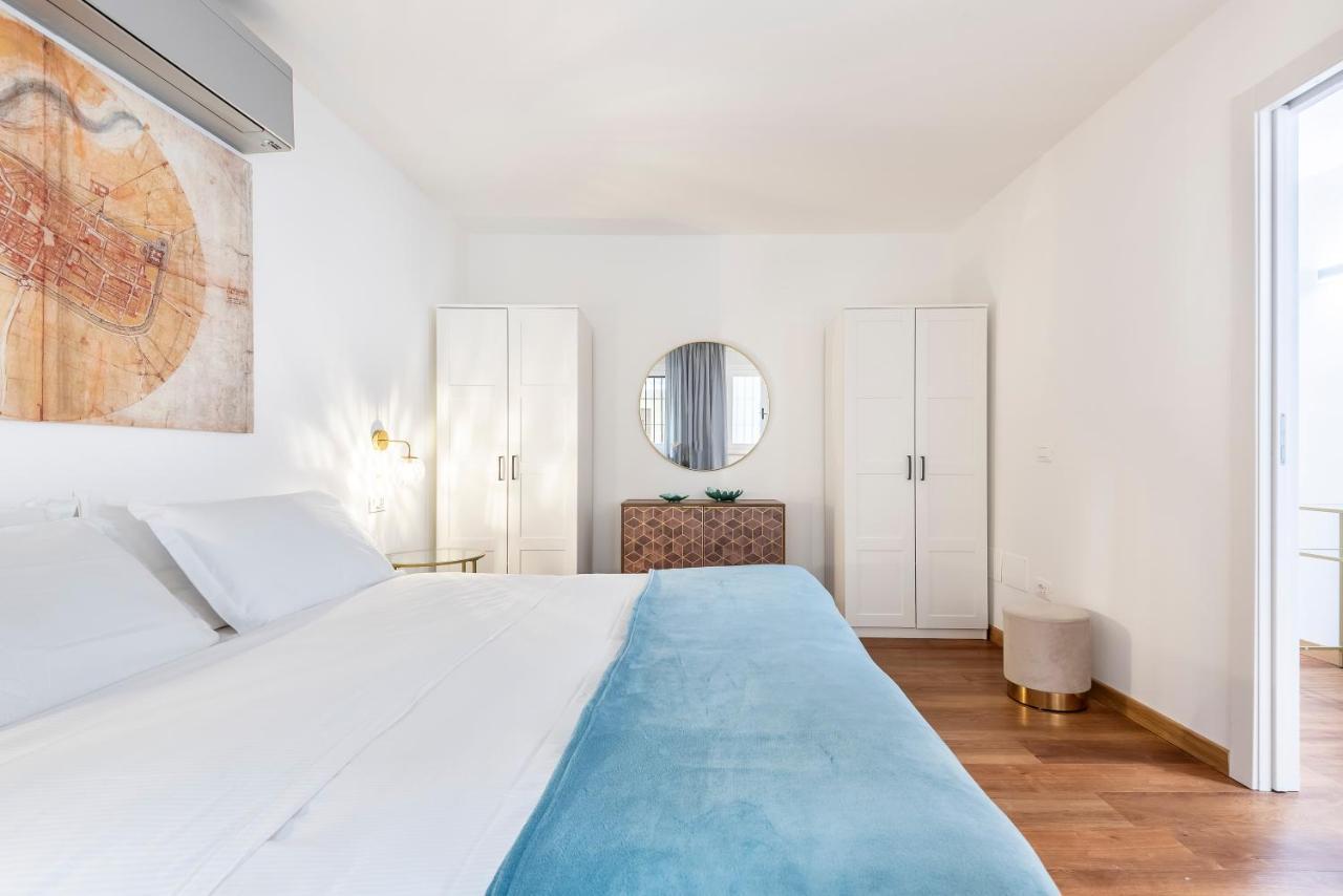 Vasari Apartment Floransa Dış mekan fotoğraf