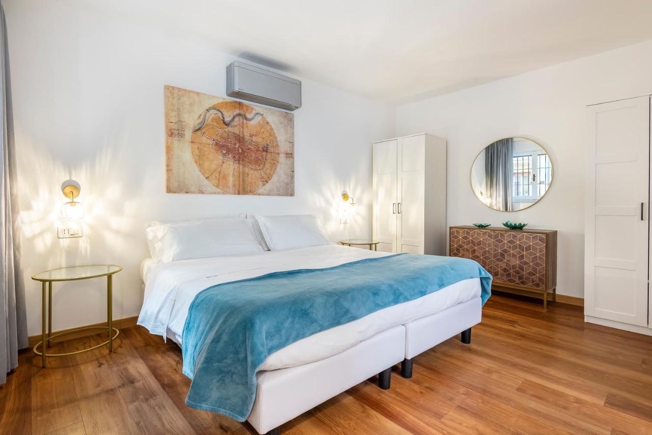 Vasari Apartment Floransa Dış mekan fotoğraf
